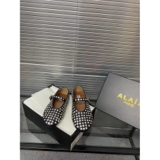 Alaia Shoes